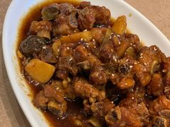 -柠静私家菜(石板巷店)
