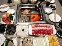 -海底捞火锅(天一广场亚细亚店)