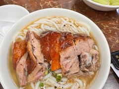 -陈光记烧腊店(罗保博士街店)
