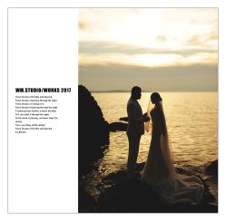 -巴黎婚纱摄影工作室