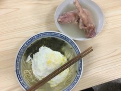-盛兴面馆(真儒大厦店)