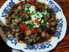 -呼吸森林·生态农庄农家乐私房菜