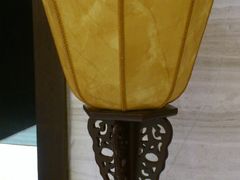 -棠宴酒店(汉口学院店)