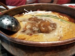 -辣家私厨火锅·龙虾(开发区店)