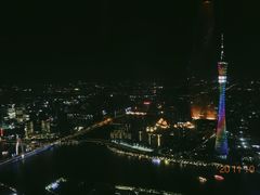 -广州四季酒店·天吧·高空酒吧