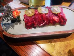 -手选潮汕鲜牛肉火锅(二七广场店)