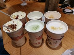 -茶颜悦色(登高路上店)