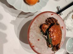 陈年花雕熟醉蟹-北京厨房(SKP店)