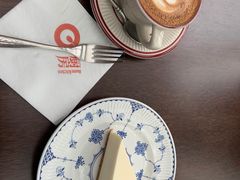 -Home Cafe