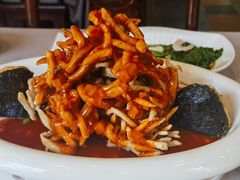 -功德林素菜饭庄(前门店)