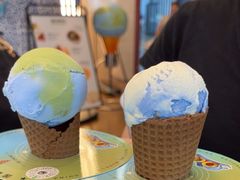 -贝林大翅鲸简餐厅(国家海洋博物馆店)