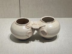 -深圳博物馆(古代艺术馆)
