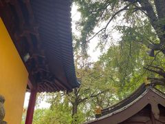 -虞山风景区