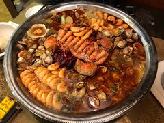 -北塘海鲜·天津菜(大光明桥旗舰店)