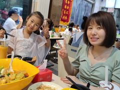 -林静小吃(复兴路店)