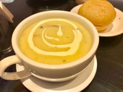 29-翠华餐厅(正佳广场店)