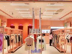 -万达广场(南昌红谷滩店)