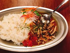 -铃木食堂(帽儿胡同店)