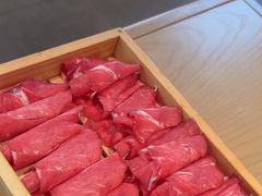-菌自在·云南野生菌火锅(长安万达店)
