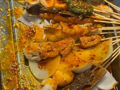 -邓姐串串香(水围店)