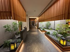 -鲁班张中原家宴(马庄街店)