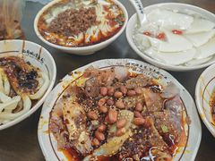 -西月城谭豆花(春熙路店)