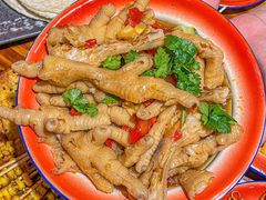 -东方一串·鲜肉小串·小酒馆(壹航城店)