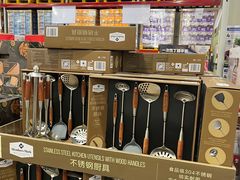 -山姆会员商店(亦庄创意生活广场店)