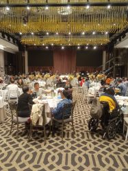 -喜爱轩酒楼·宴会厅