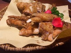 -前海沿·青岛菜(五四广场永旺店)