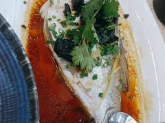 -大水车公馆·顺德菜·妈姐菜(均安店)