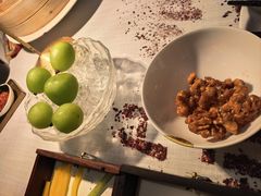 -莉莉海堂HAITANG·烤鸭(国贸商城店)