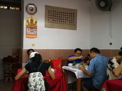 大堂-蛇口康乐快餐鱼仔档(翠苑小区店)