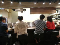 -牛かつもと村(上野店)