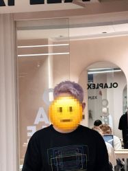 -GRAVITY HAIR 地心引力