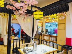 -吴掌柜·藕汤印象(南湖店)