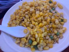 -如意香辣鸡架(总店)