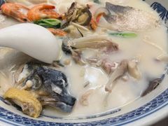 -山外山菜馆(玉泉路店)