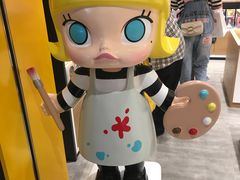 -泡泡玛特POPMART(天环购物中心店)