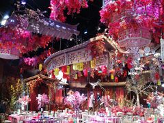-云境生态园(红谷滩店)