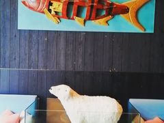 -THE CANNERY&JUJU 新鲜海鲜·牛排美食酒廊