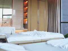 -大理国际大酒店·SPA蓝逸水疗中心