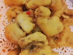 -盐通酒家(金桥湾清水苑店)