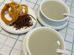 -老磁器口豆汁店(天坛店)