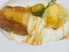 -MIO弥欧洋房西餐厅(中央大街店)