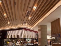 -杭州开元名都大酒店·地中海自助餐厅