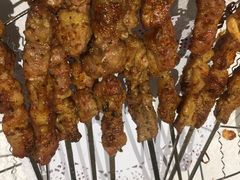 -巴依老爷新疆美食(清华东门店)