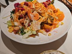 -Aqua Oasis 水天堂(石路天虹店)