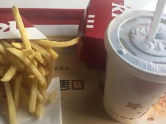 -肯德基(丰管路店)