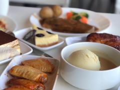 烟熏三文鱼-宜家·瑞典风味餐厅(天津东丽商场店)